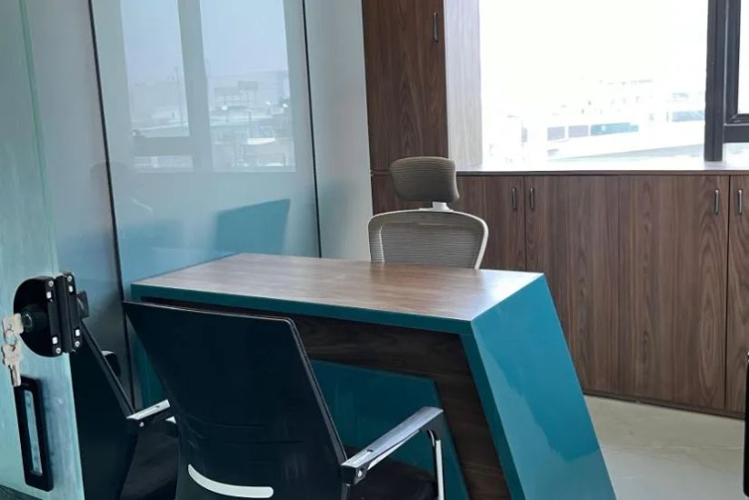VCollab Spaces